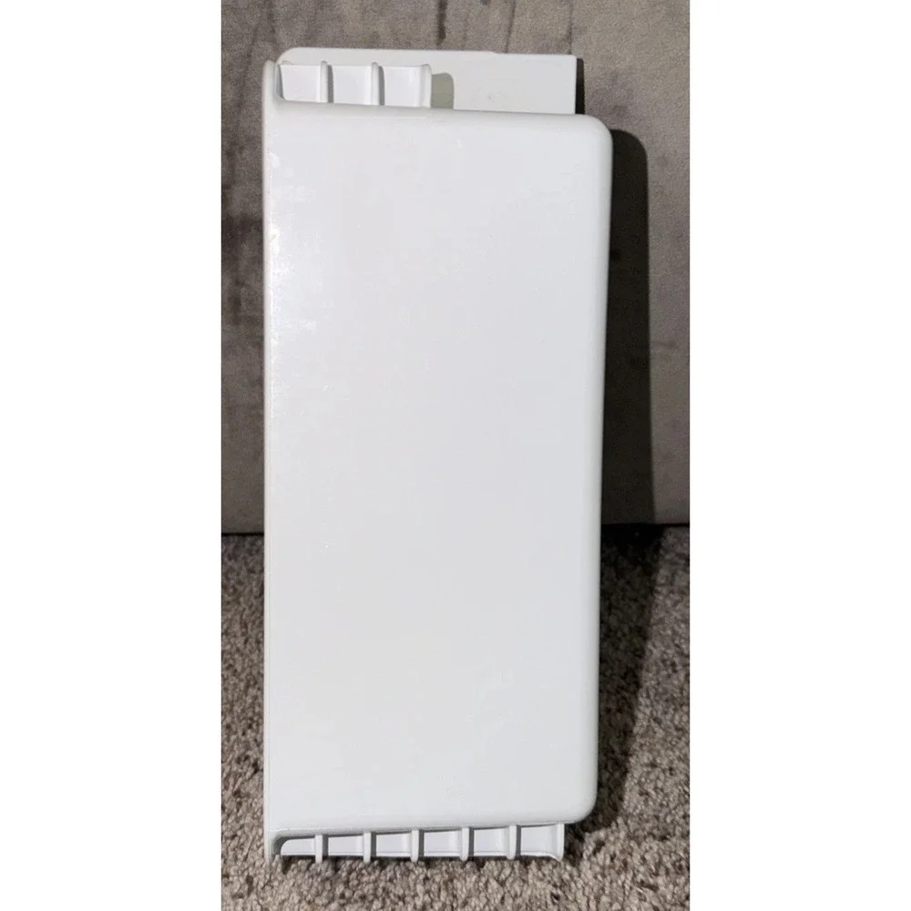 GE Refrigerator Door Bin 200D4635 Genuine Shelf Tray Hotpoint White Appliance